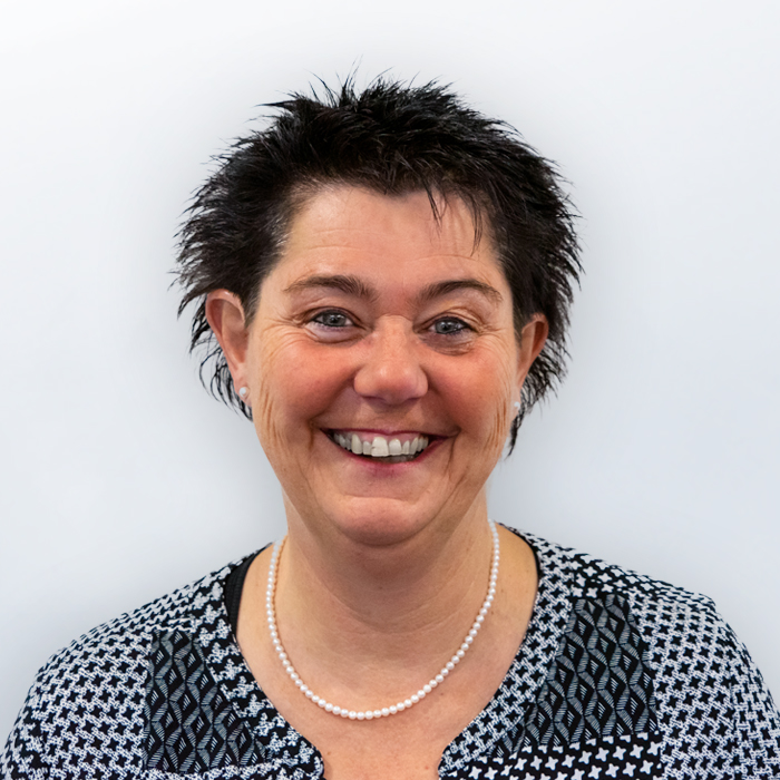 Christiane Offenburger