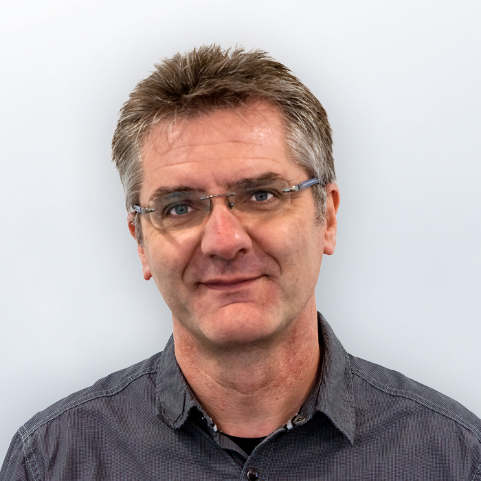 Markus Nopper