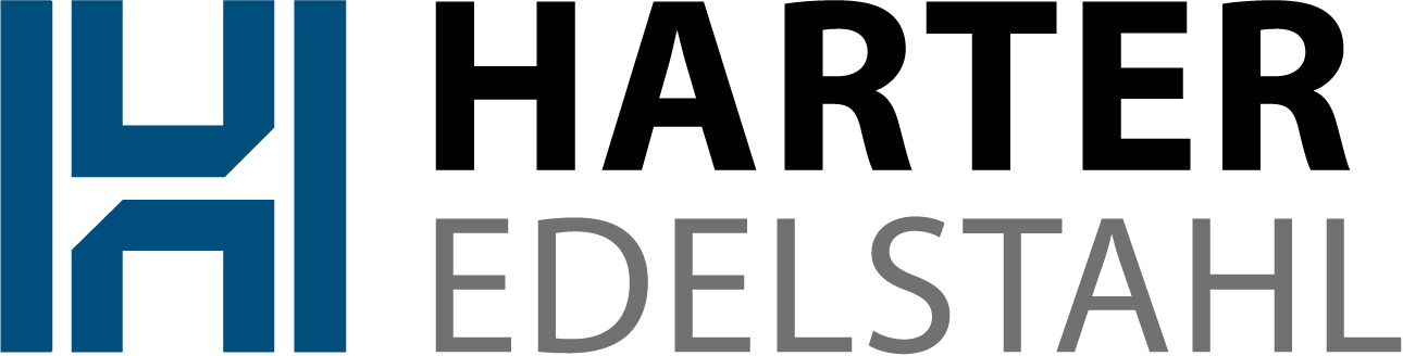 Logo Harter Edelstahl
